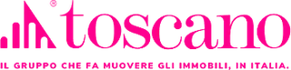 Logo Toscano