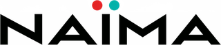 Logo Naima
