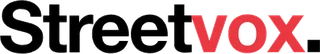 Logo StreetVOX