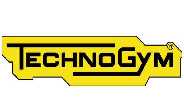 Technogym show room digital signage