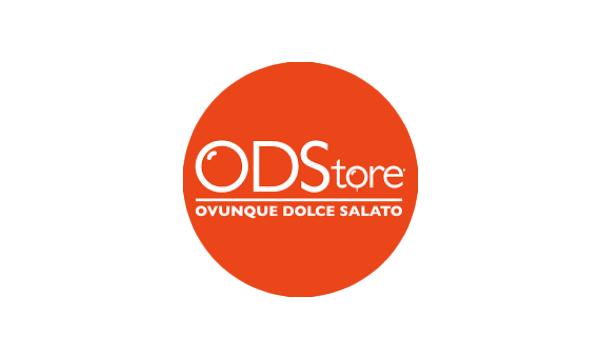 Odstore ovunque dolce e salato