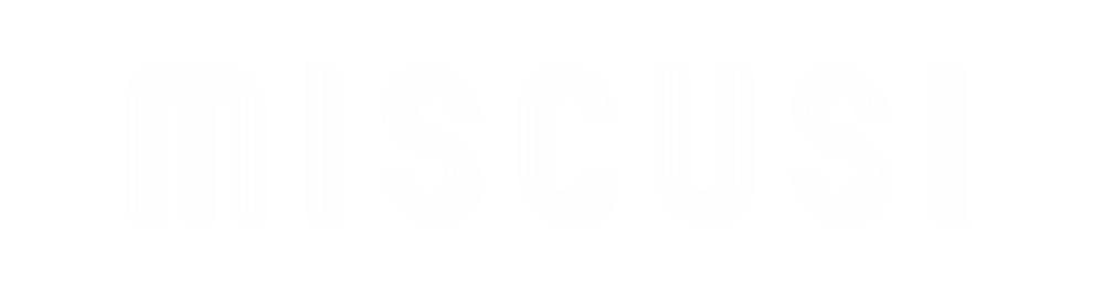 Miscusi logo