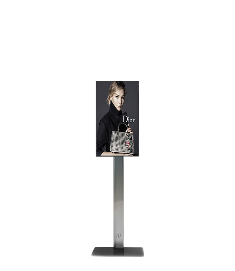 Totem Simply Vision 32" / 43" / 50"