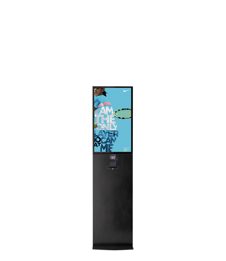 Totem Single Taller 32"