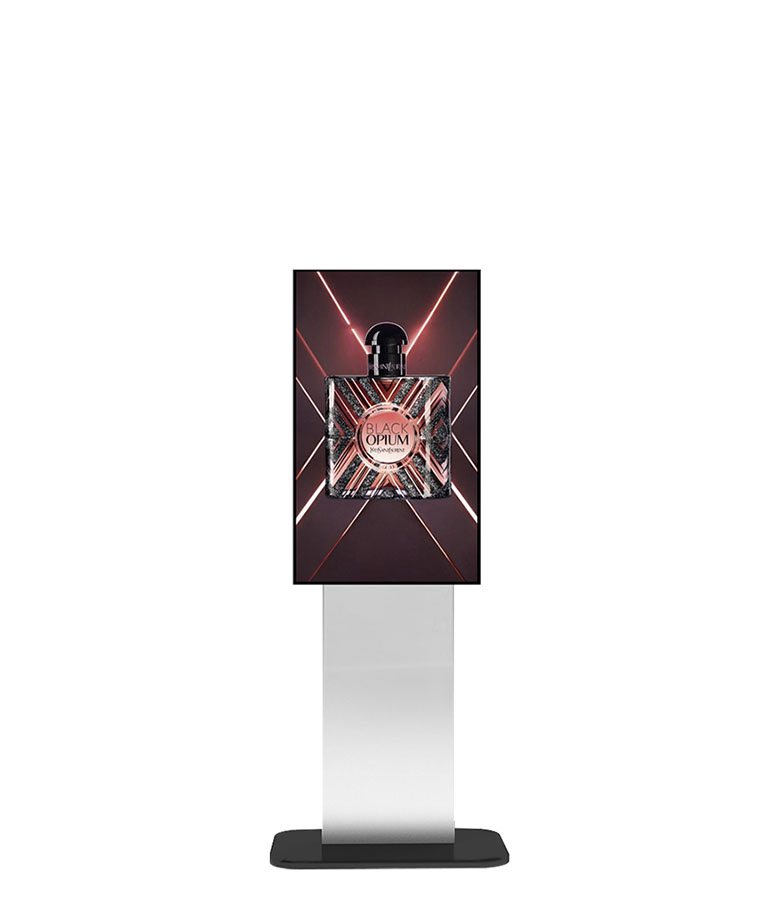 Totem Soft Vision Vert 43" / 50"