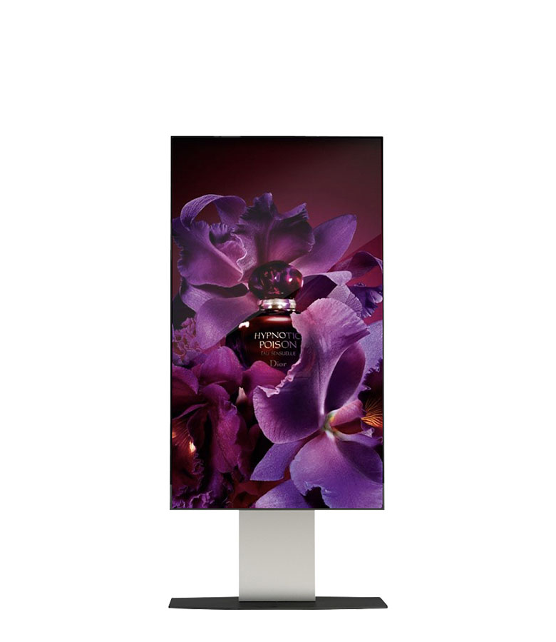 Totem Soft Vision 75" Vert
