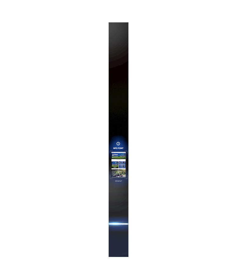 Monitor Outdoor Moniout I