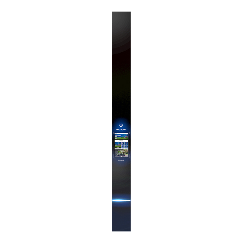 Monitor outdoor Moniout I