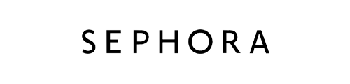 SEPHORA logo