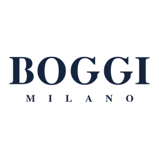 Boggi logo