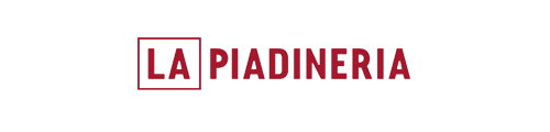 La Piadineria logo