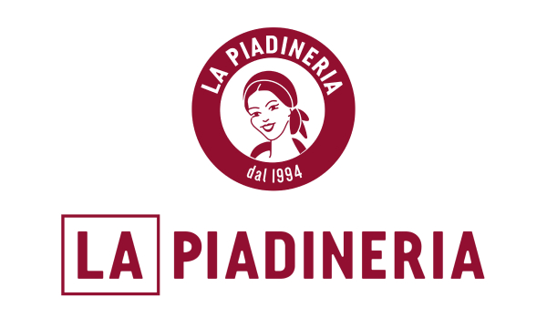 La Piadineria logo
