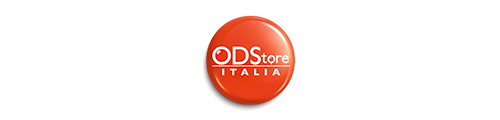 ODStore logo