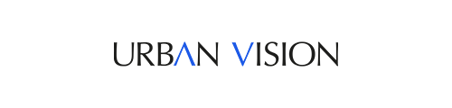 URBAN VISION logo