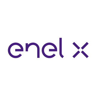 Enel X logo