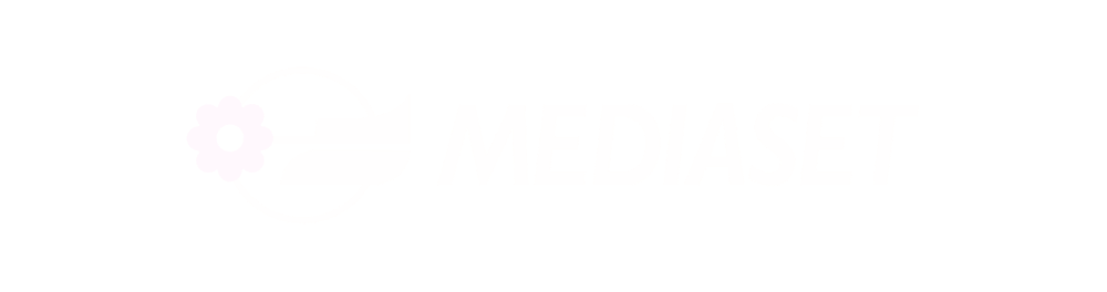 Mediaset logo