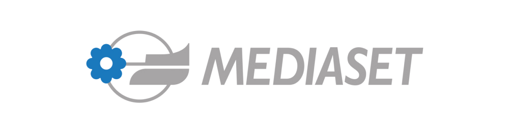 Mediaset logo