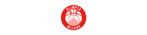 Olimpia Milano logo