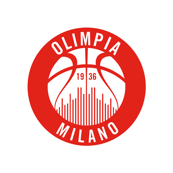 Olimpia Milano logo