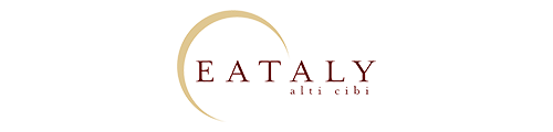 Eataly logo