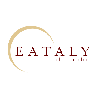 Eataly logo