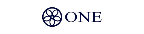 One logo
