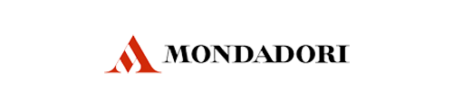 Mondadori logo