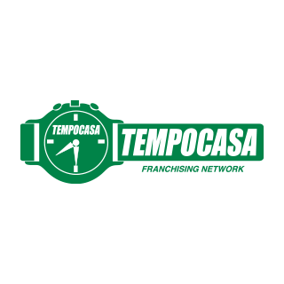 Tempocasa logo