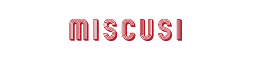 Miscusi logo