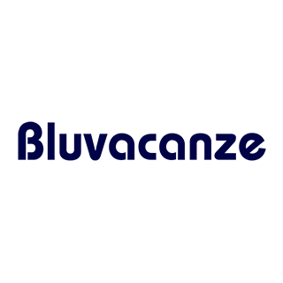 Bluvacanze logo