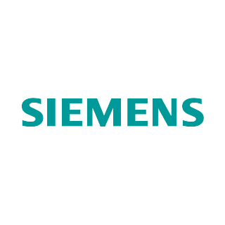 Siemens logo