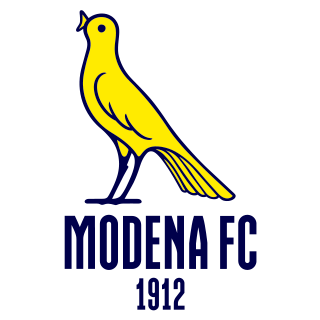 Modena F.C. logo