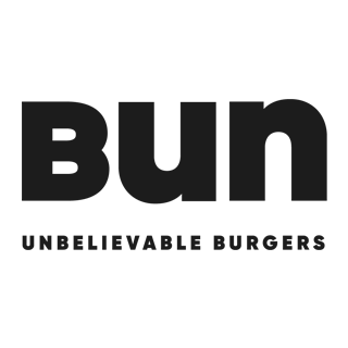 Bun Burger logo