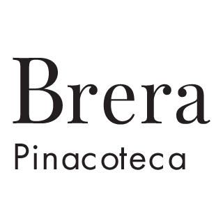 Pinacoteca di Brera logo