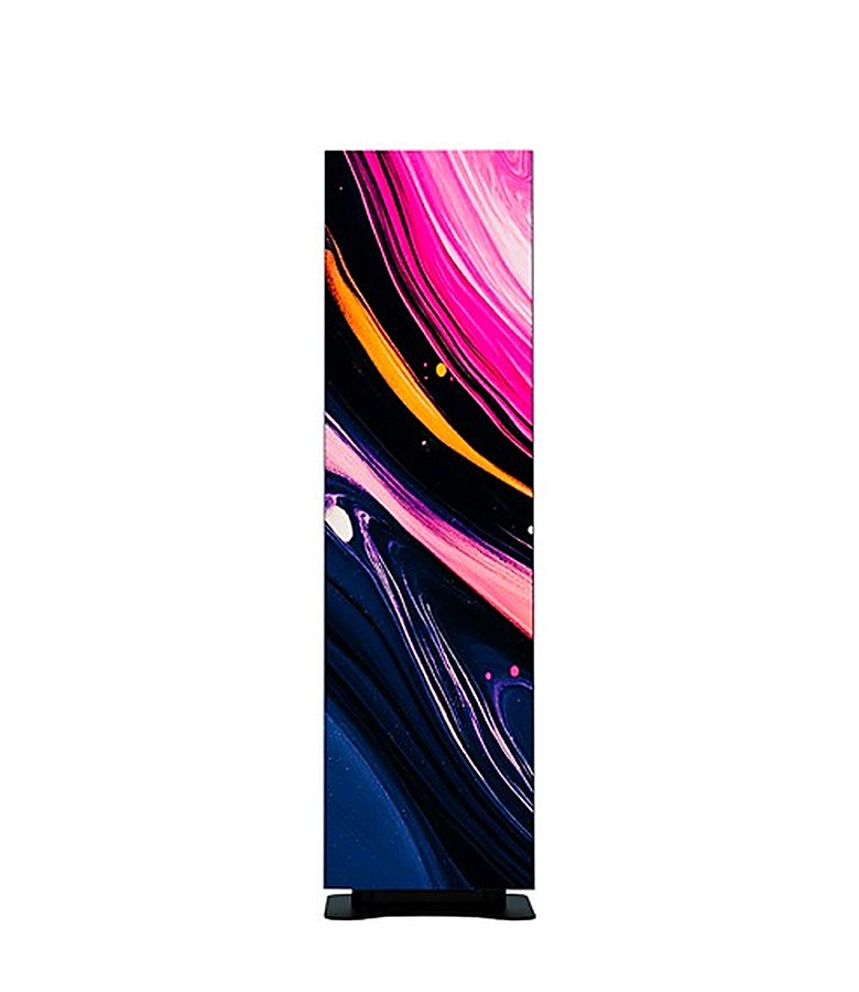 Totem Taller LED
