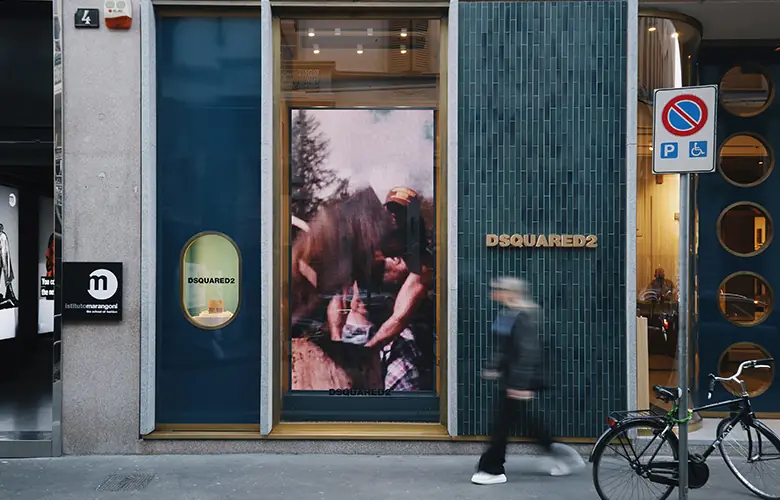 Dsquared2