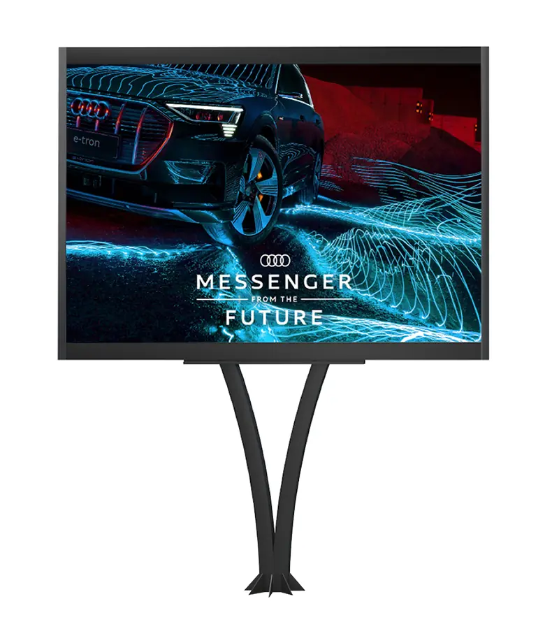 Monitor Outdoor Moniout V
