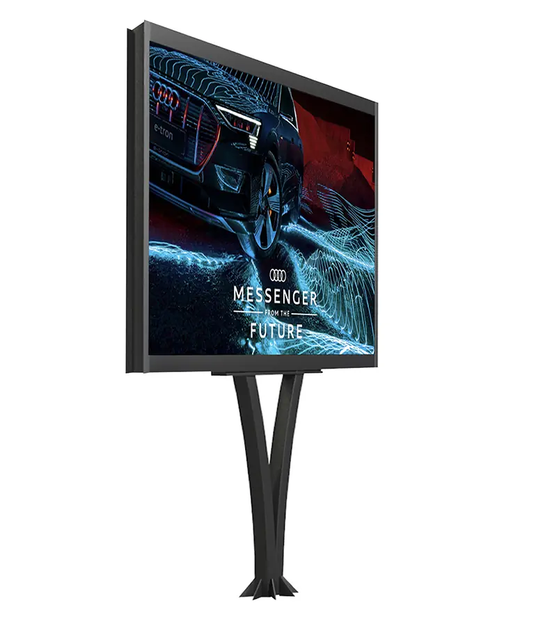 Monitor outdoor Moniout V