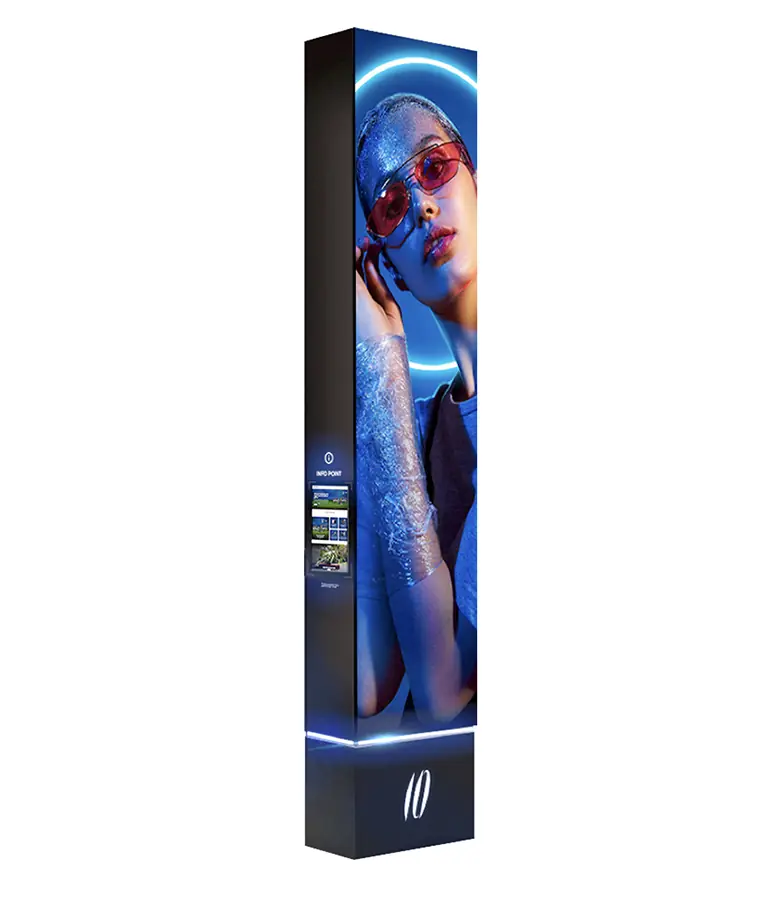 Monitor outdoor Moniout I