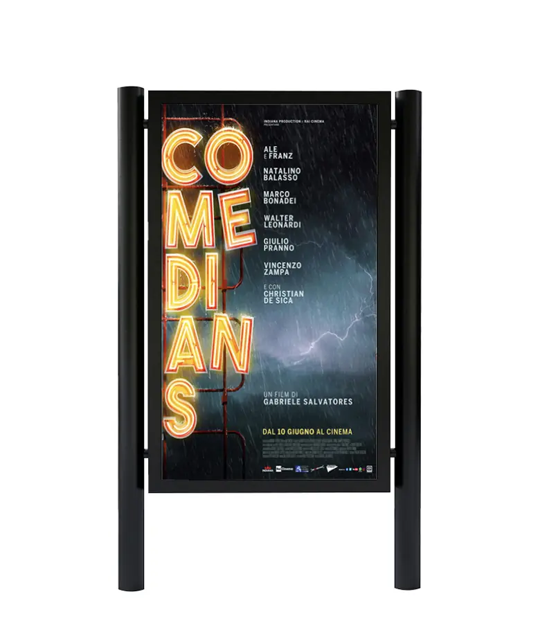 Monitor Outdoor Moniout H