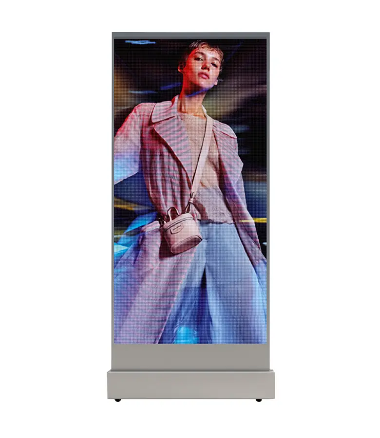 Totem Indoor TLedWall