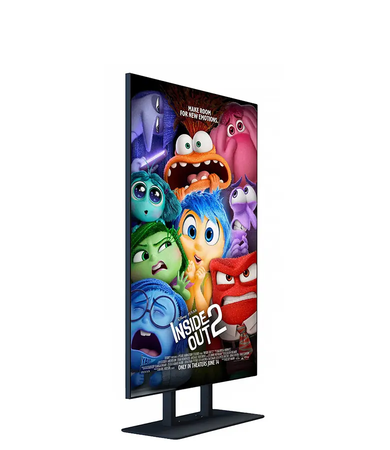 Totem Cine Vision