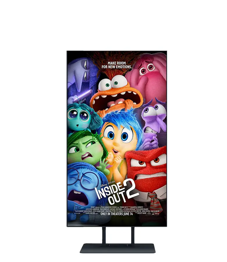 Totem Cine Vision 75" / 86"