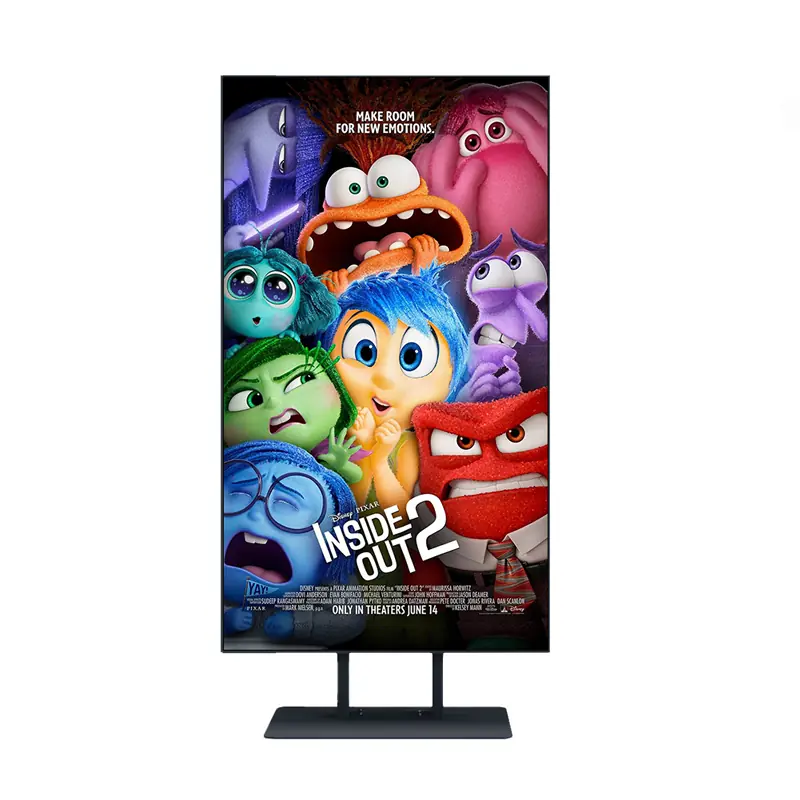 Totem Cine Vision
