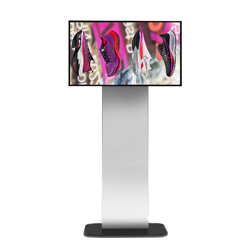 Totem Soft Vision orizzontale