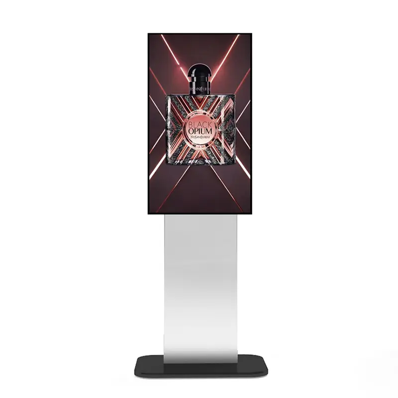 Totem Soft Vision portrait