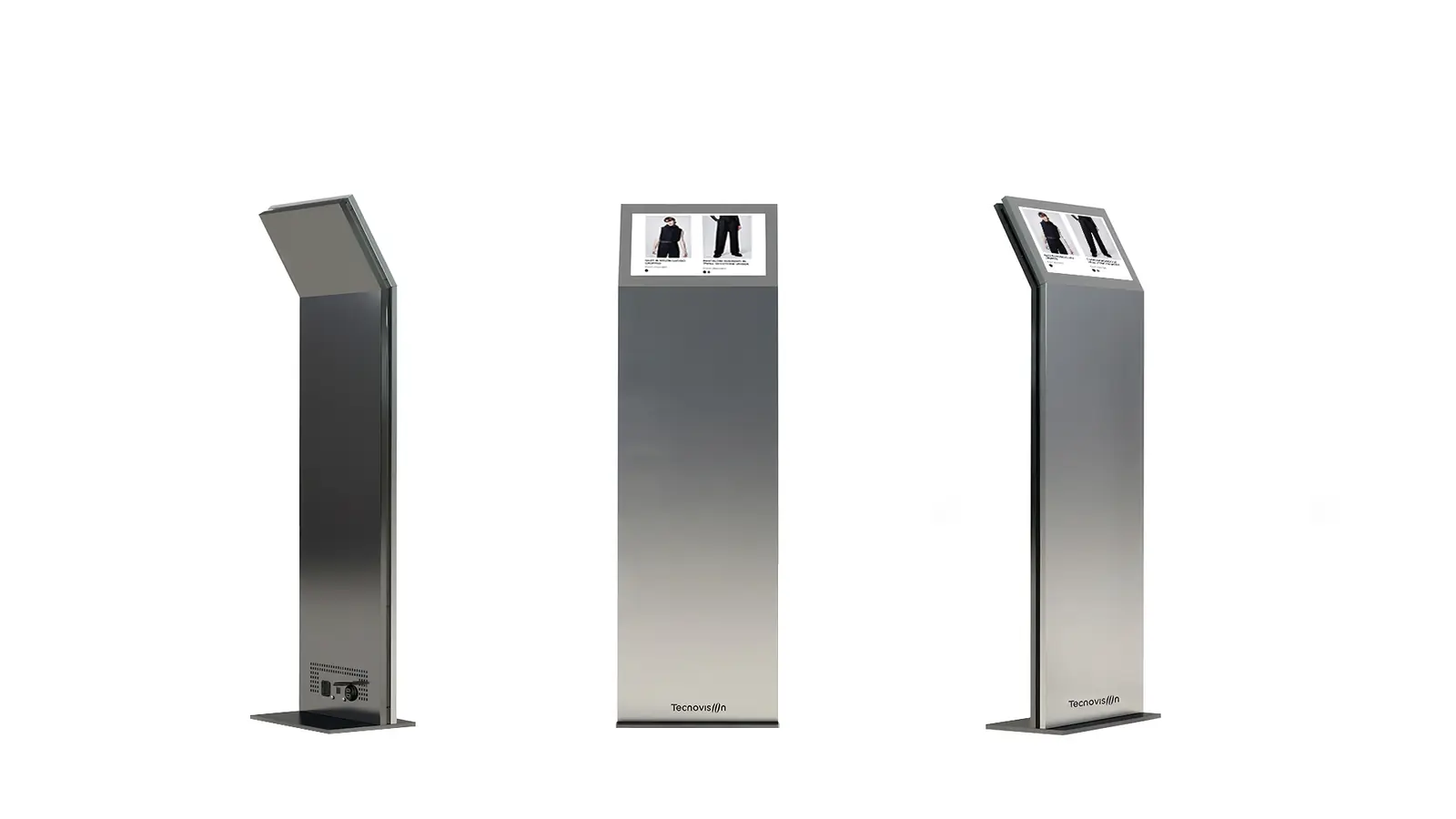 Totem Mini Stand 13-inch, detail