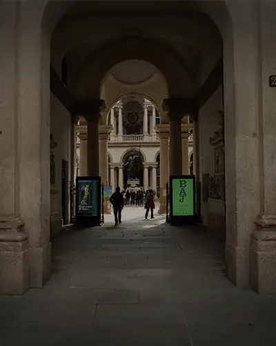 Grande Brera