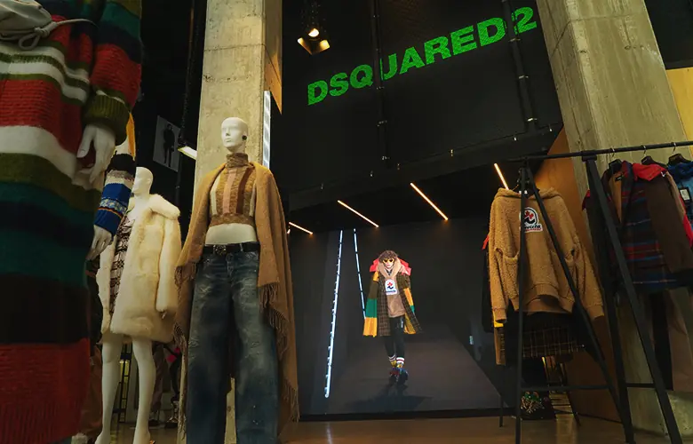 Dsquared2