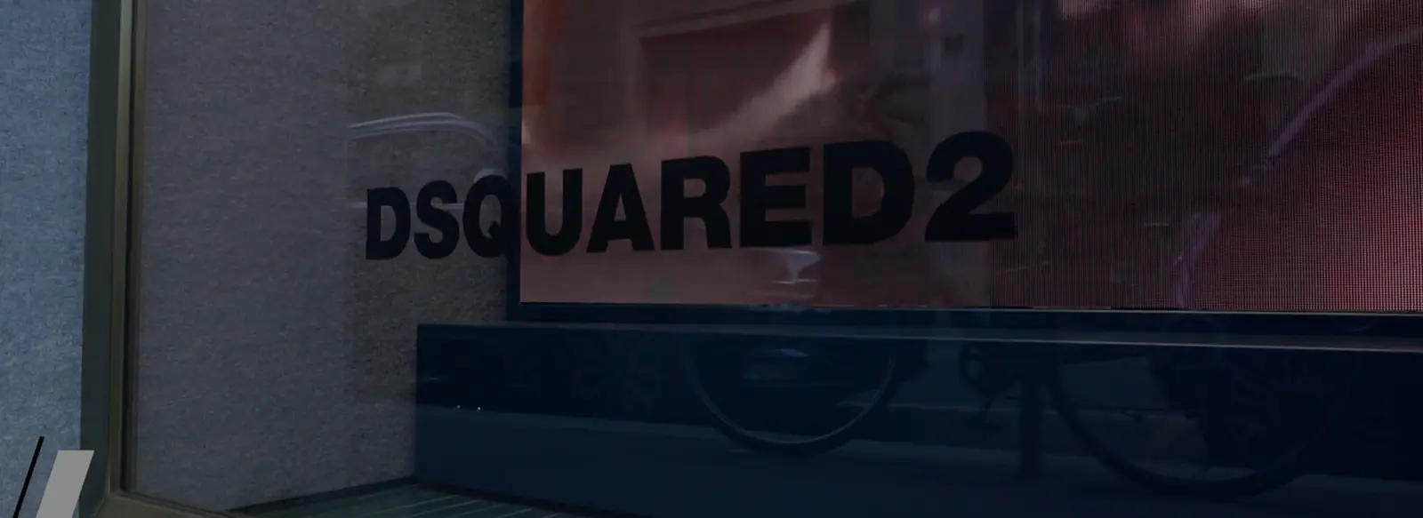 Dsquared2